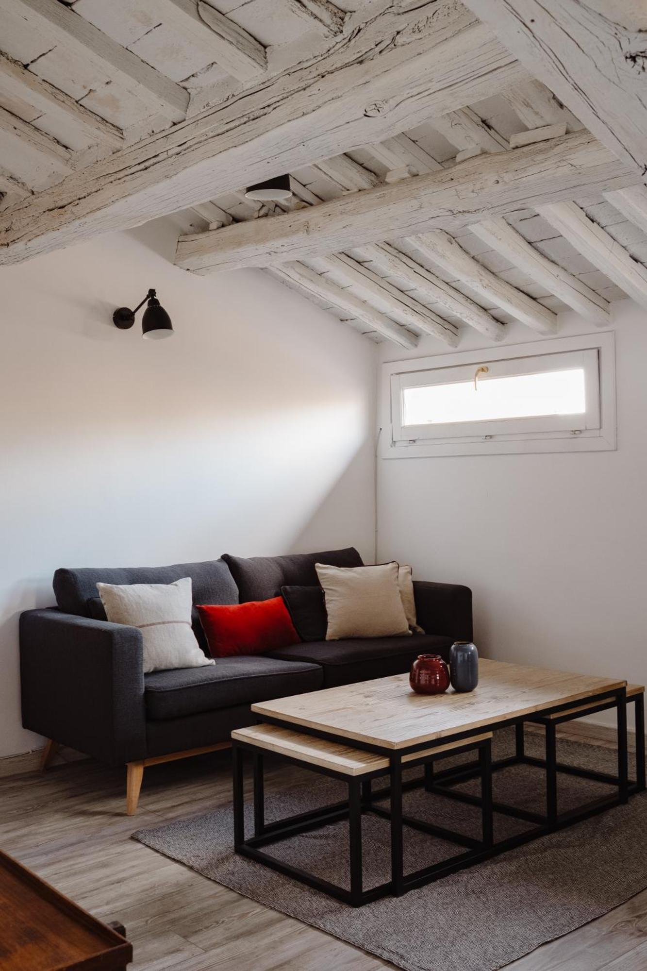 Amazing Penthouse With Terrace And Rooftop In Trastevere Rome Bagian luar foto